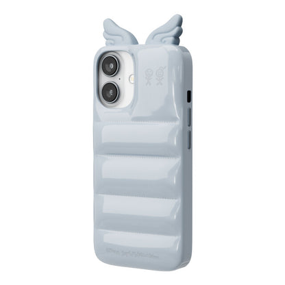 THE PUFFER CASE (CLOE)