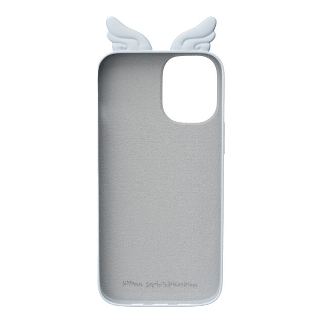 THE PUFFER CASE (CLOE)