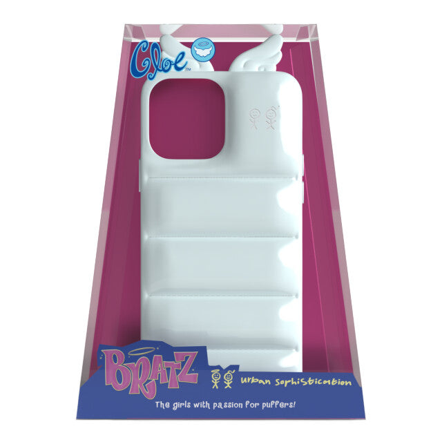 THE PUFFER CASE (CLOE)