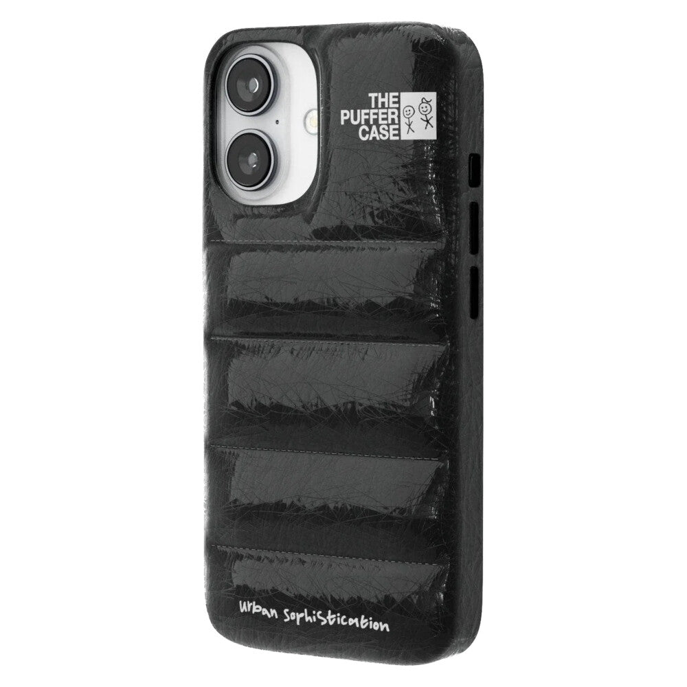 THE PUFFER CASE (NOIR)
