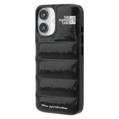 THE PUFFER CASE (NOIR)