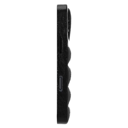 THE PUFFER CASE (NOIR)