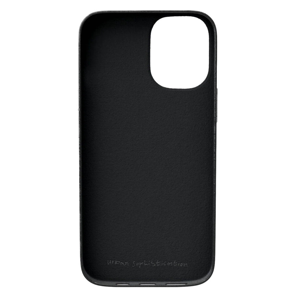THE PUFFER CASE (NOIR)