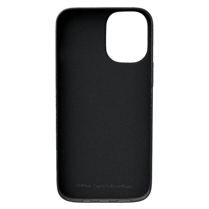 THE PUFFER CASE (NOIR)