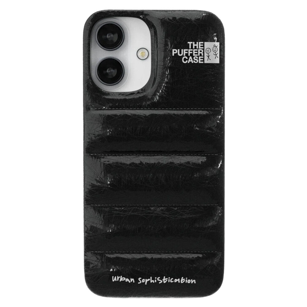 THE PUFFER CASE (NOIR)