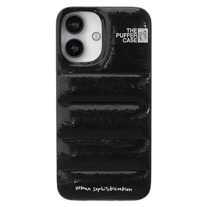 THE PUFFER CASE (NOIR)