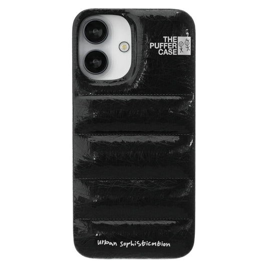 THE PUFFER CASE (NOIR)