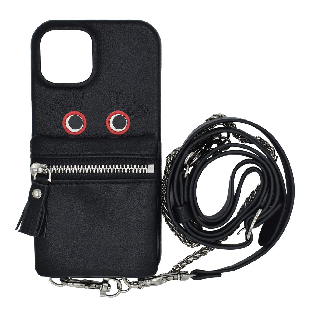 follow me case (black)