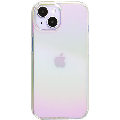 【iPhone15/14/13】オーロラケース