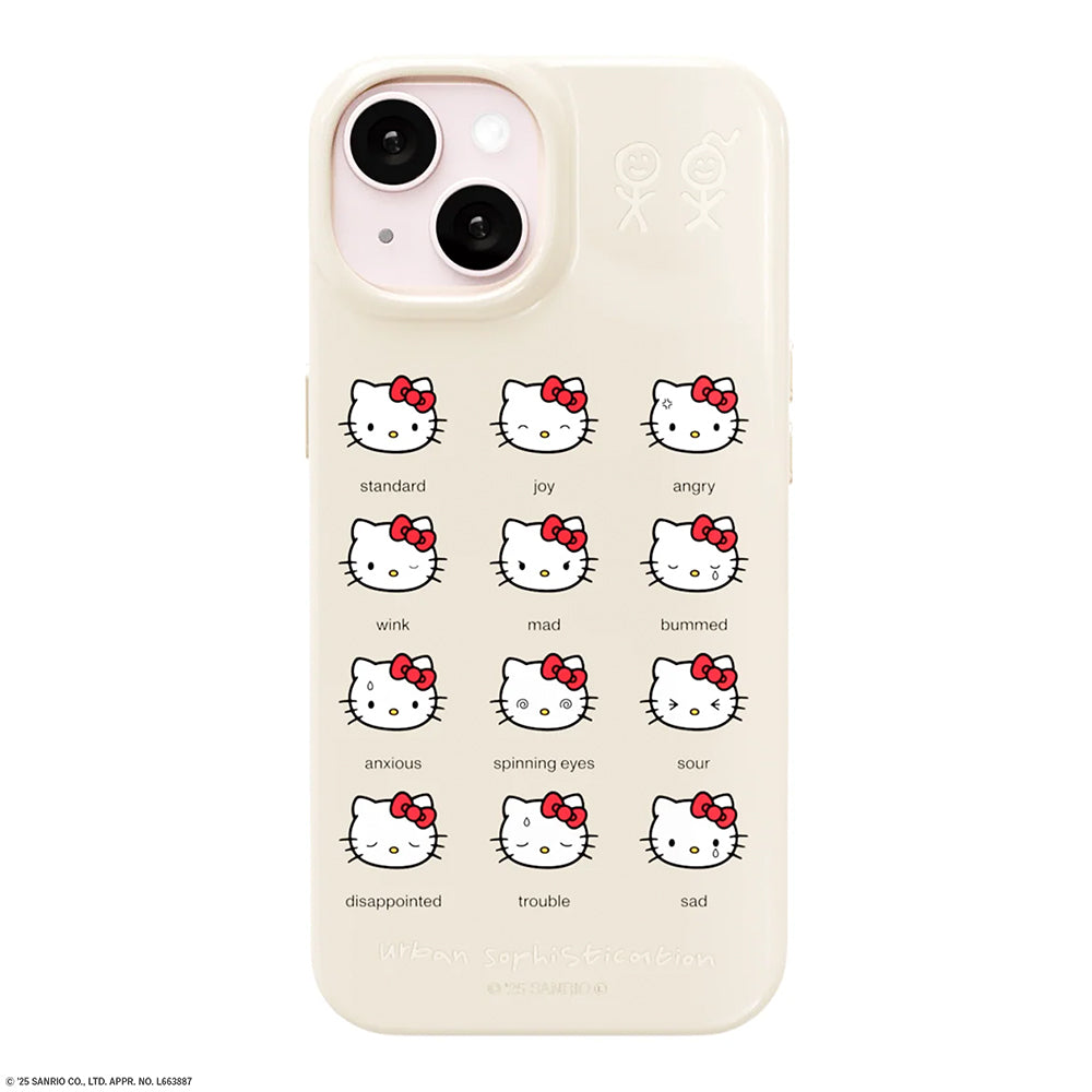 THE SKINNY CASE (ALL THE FEEELS)