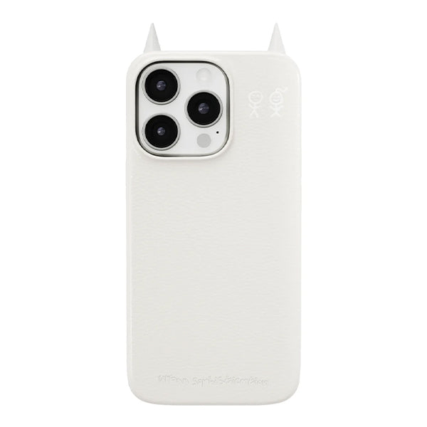 THE SKINNY CASE (CUPID IN RICE)