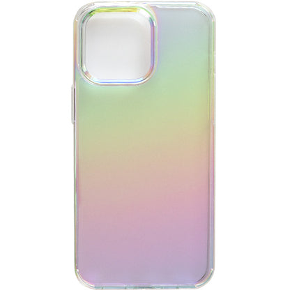【iPhone15/14/13】オーロラケース