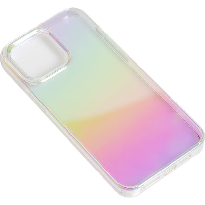 【iPhone15/14/13】オーロラケース