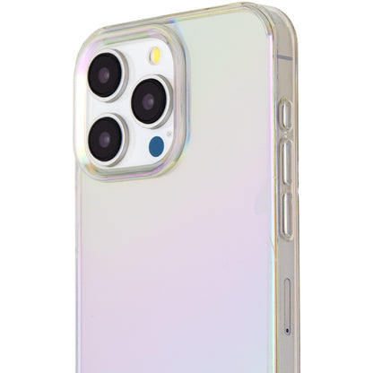 【iPhone15 Pro】オーロラケース