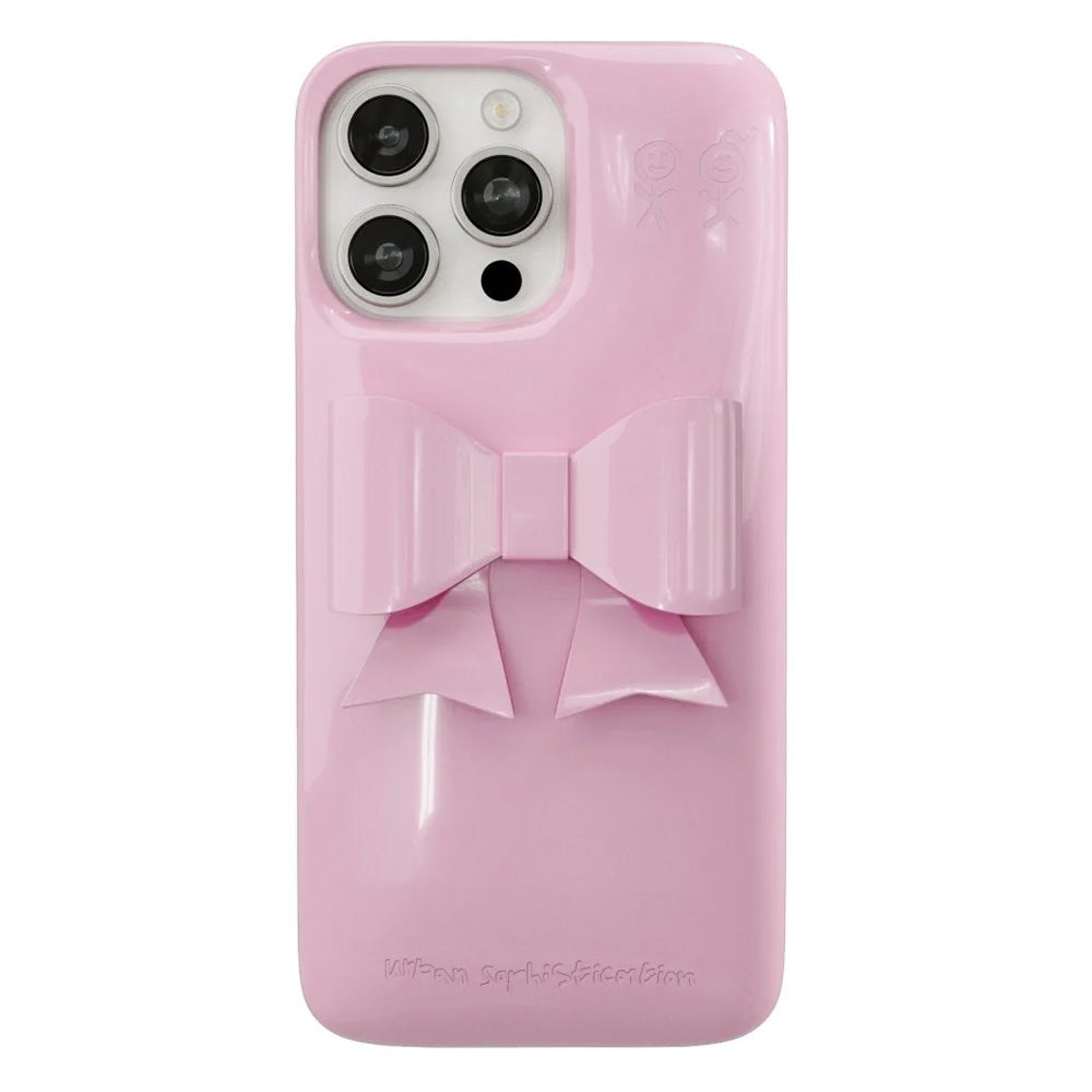THE SOAP CASE (BOW)