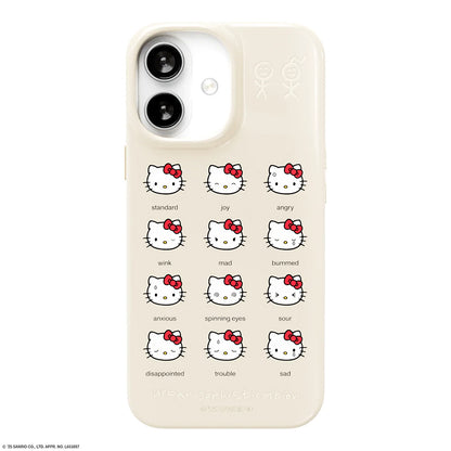 THE SKINNY CASE (ALL THE FEEELS)