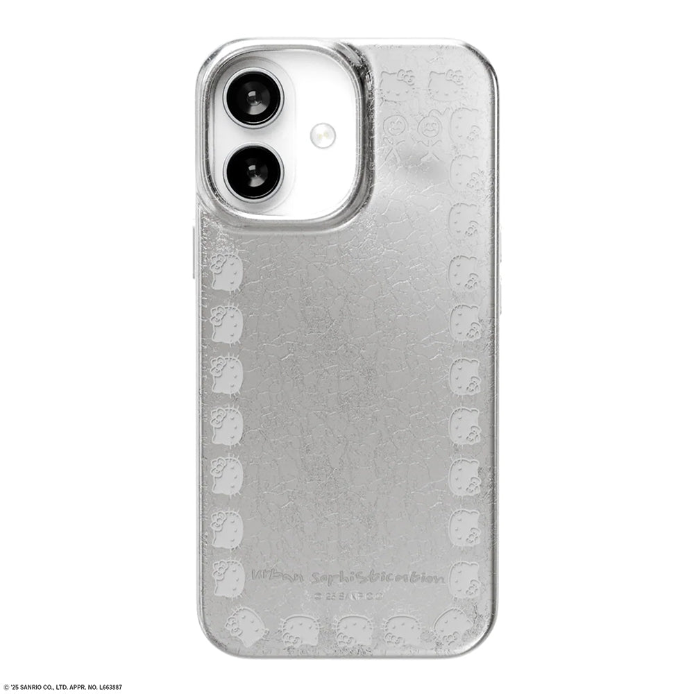 THE SKINNY CASE (HELLO KITTY STUDS)