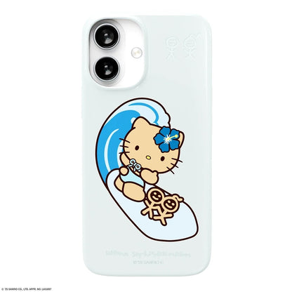 The Skinny Case (Surf Kitty)