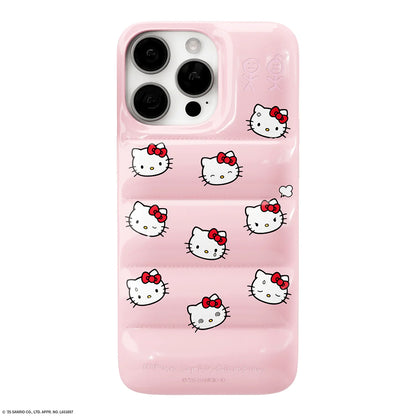 THE PUFFER CASE (ALL THE FEEELS)