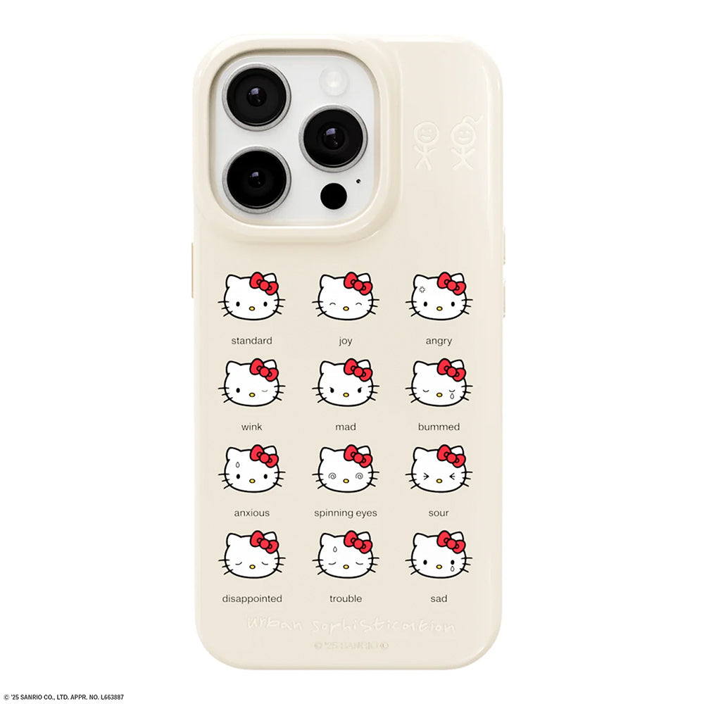 THE SKINNY CASE (ALL THE FEEELS)