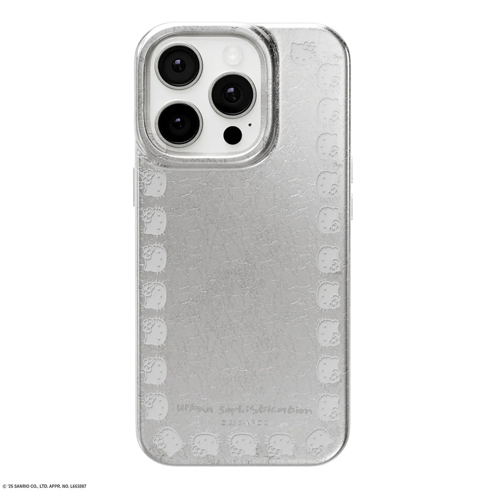 THE SKINNY CASE (HELLO KITTY STUDS)