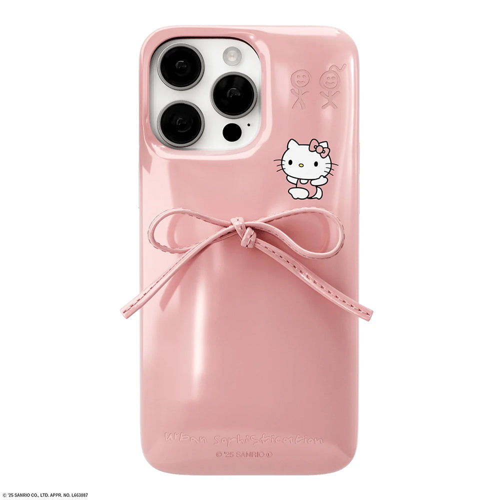 THE SOAP CASE (HELLO KITTY BALLERINA)