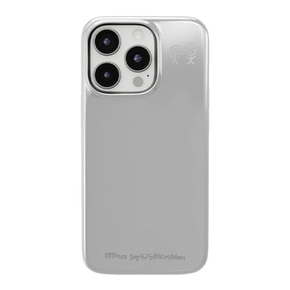 THE SKINNY CASE (CHROME)