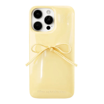 THE SOAP CASE (D-BOW IN BUTTER)