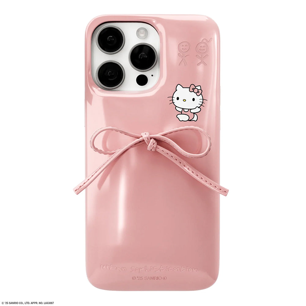 THE SOAP CASE (HELLO KITTY BALLERINA)