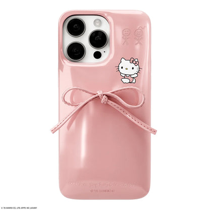 THE SOAP CASE (HELLO KITTY BALLERINA)