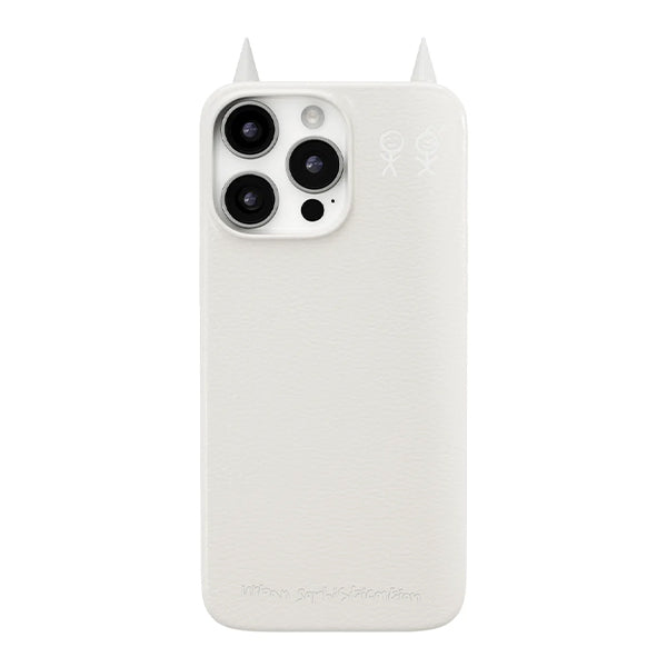 THE SKINNY CASE (CUPID IN RICE)