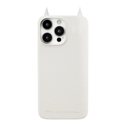 THE SKINNY CASE (CUPID IN RICE)
