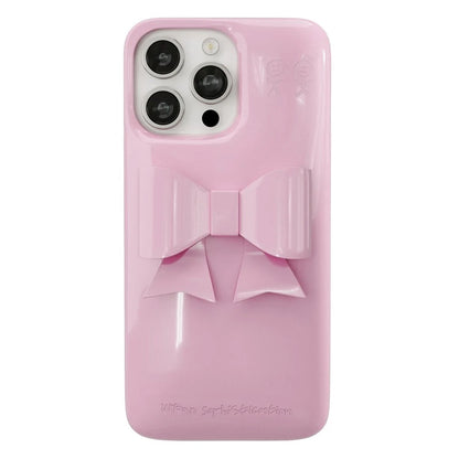 THE SOAP CASE (BOW)