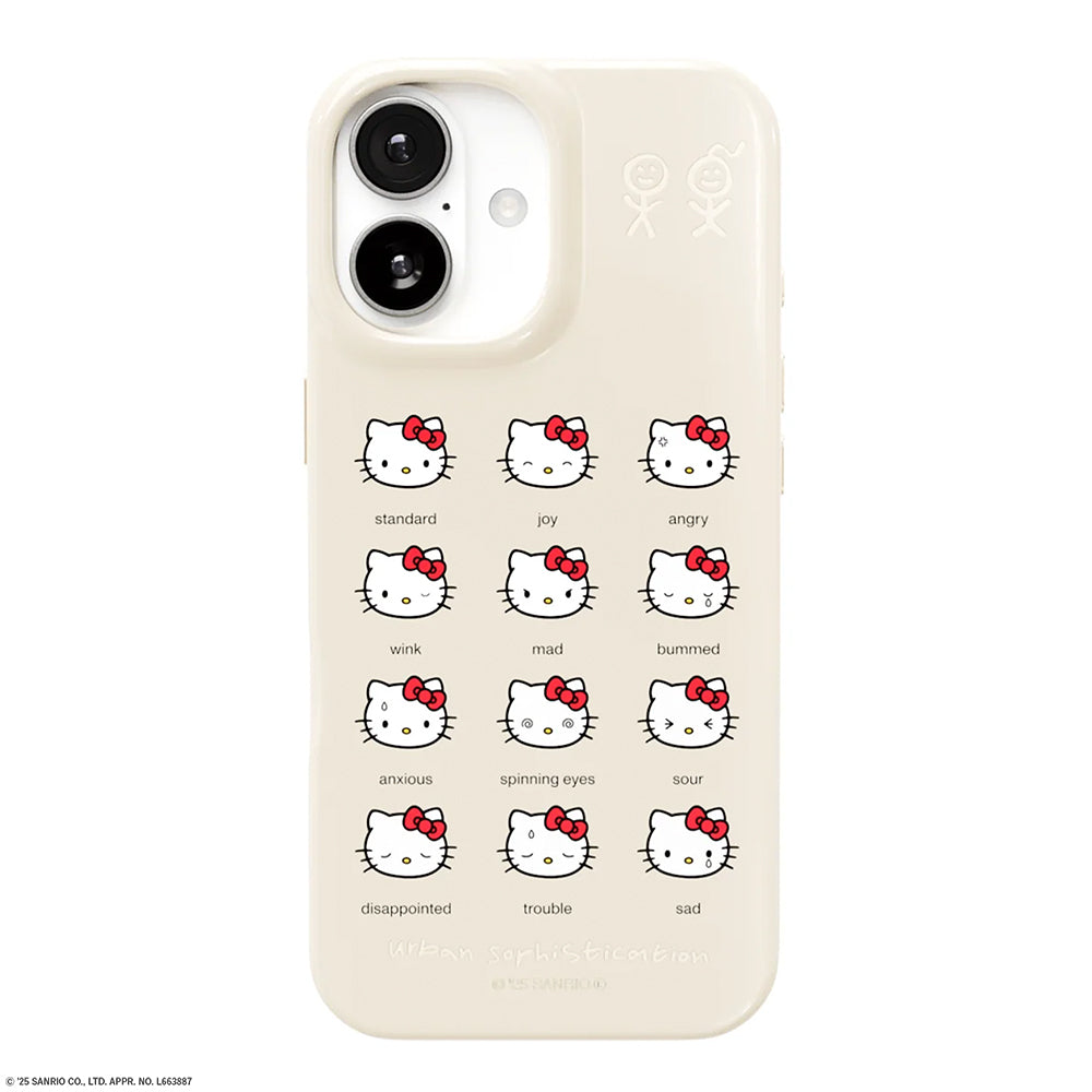 THE SKINNY CASE (ALL THE FEEELS)