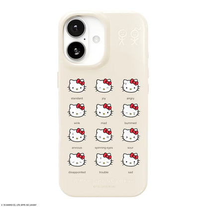 THE SKINNY CASE (ALL THE FEEELS)