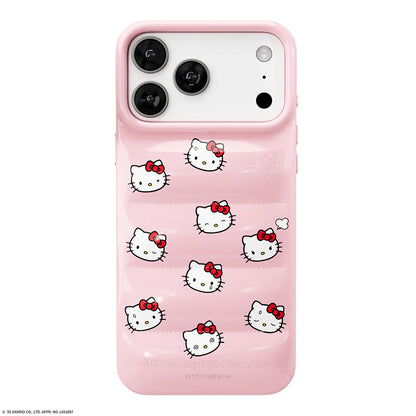 THE PUFFER CASE (ALL THE FEEELS)
