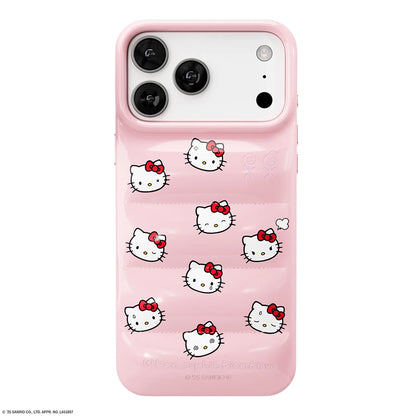 THE PUFFER CASE (ALL THE FEEELS)