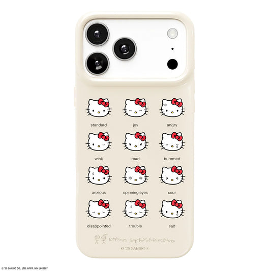 THE SKINNY CASE (ALL THE FEEELS)