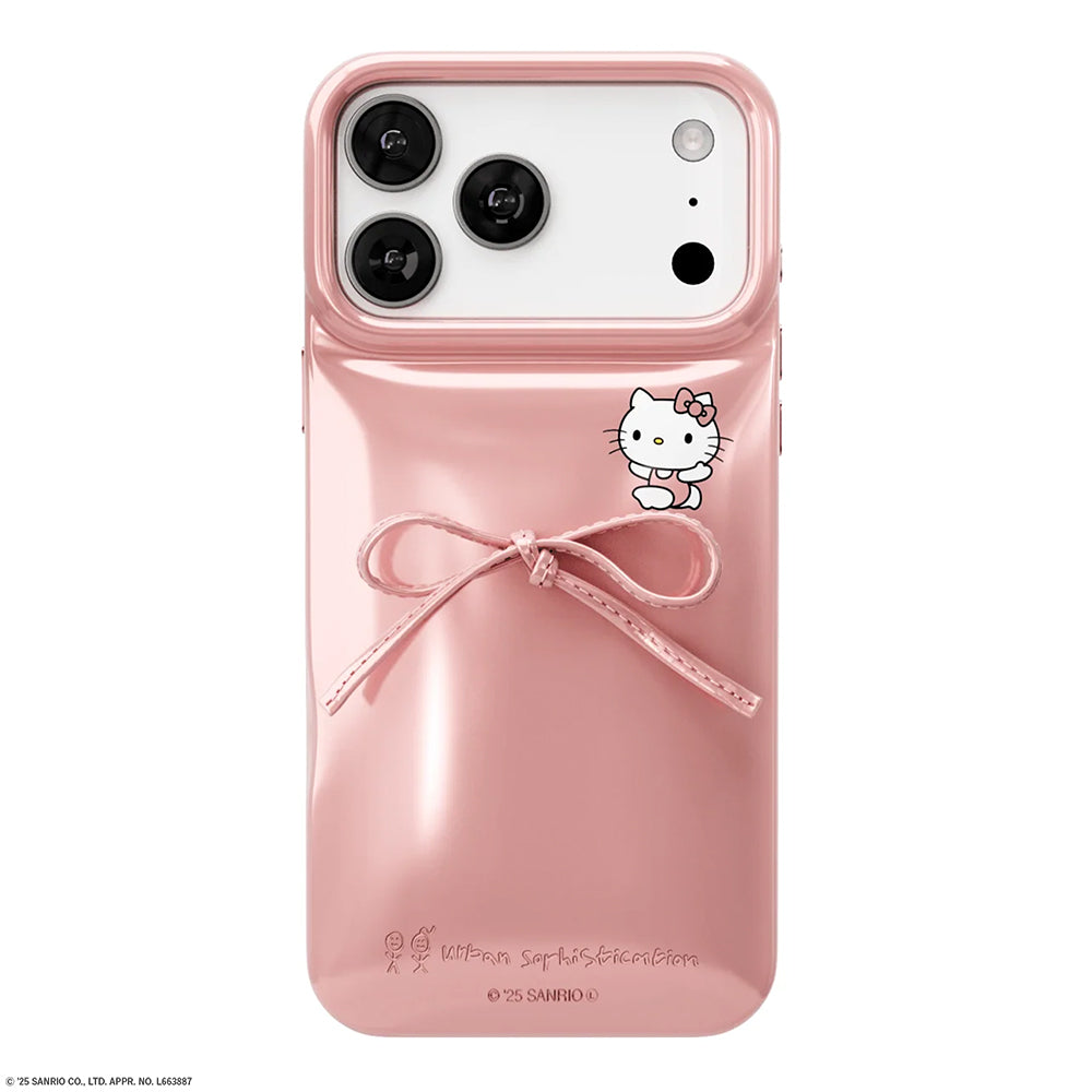 THE SOAP CASE (HELLO KITTY BALLERINA)