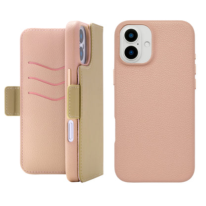 2Way Mag Flip Case (beige)