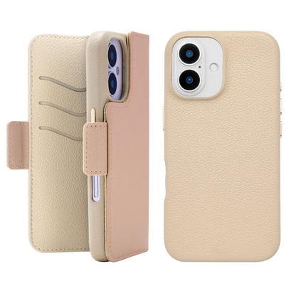 2Way Mag Flip Case (pink)