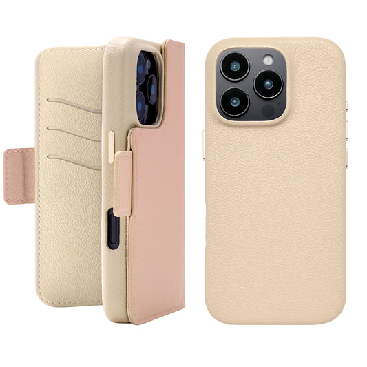 2Way Mag Flip Case (pink)