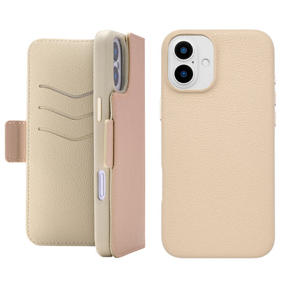 2Way Mag Flip Case (pink)