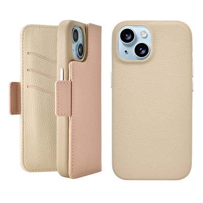 2Way Mag Flip Case (pink)