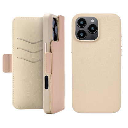 2Way Mag Flip Case (pink)