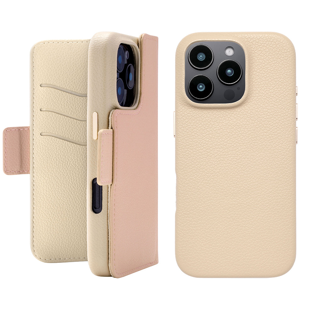 2Way Mag Flip Case (pink)