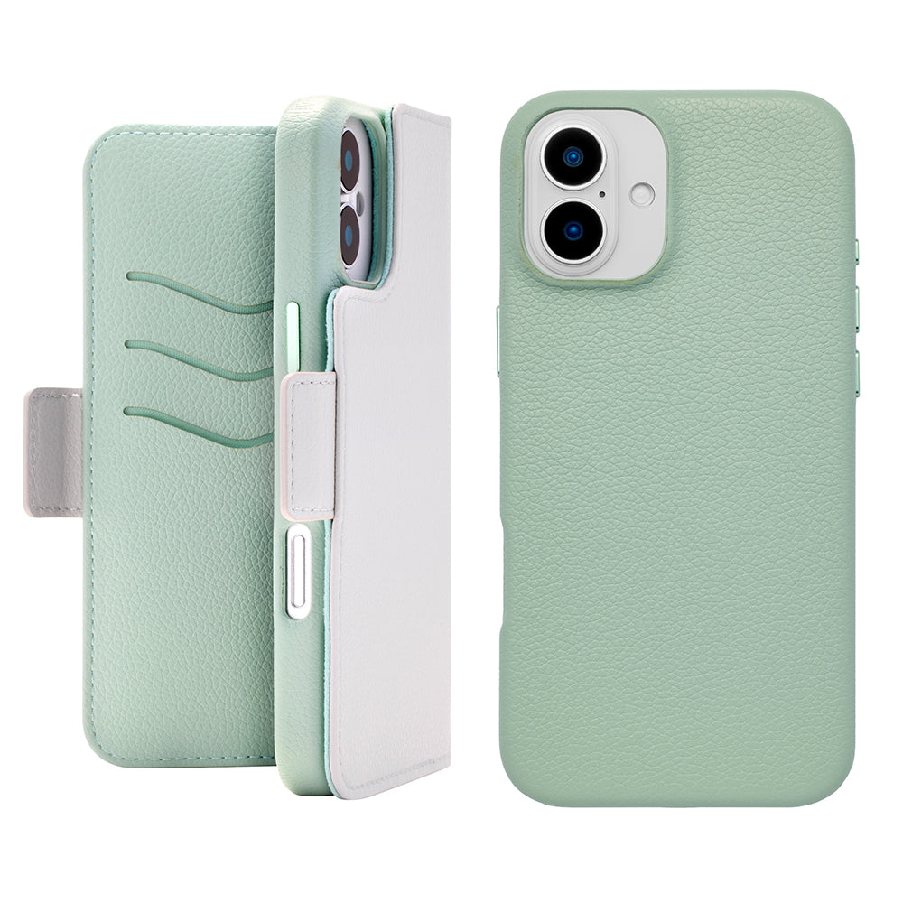 2Way Mag Flip Case (gray)