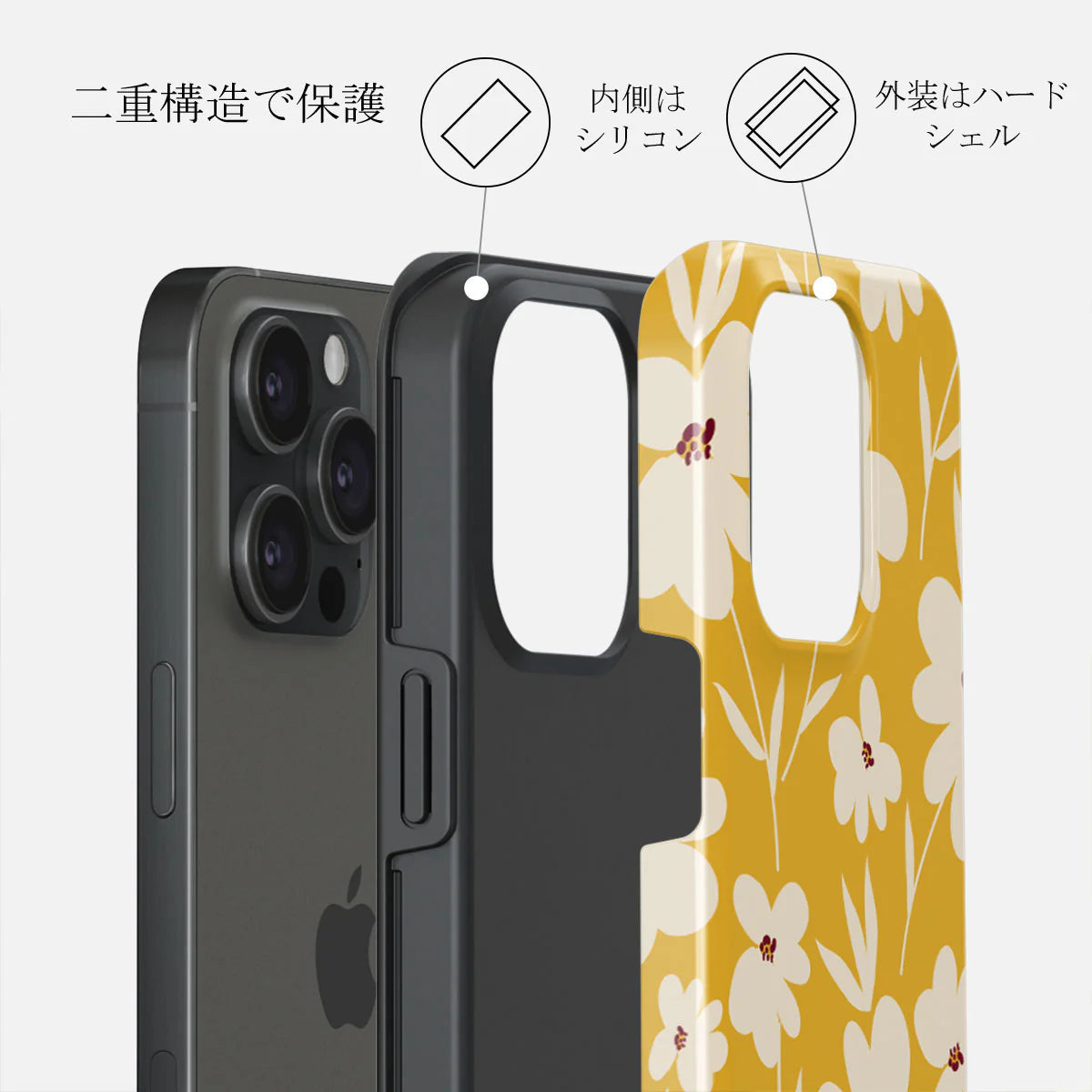 Sunday Market Tough Case