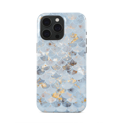 Mermaid Skin Tough Case