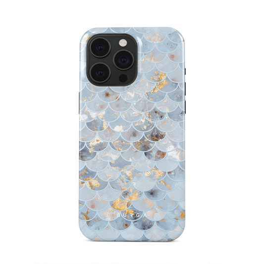 Mermaid Skin Tough Case